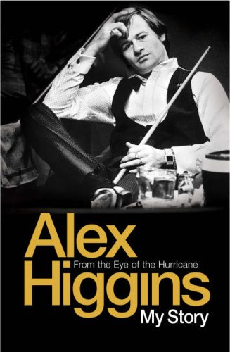 Alex Higgins