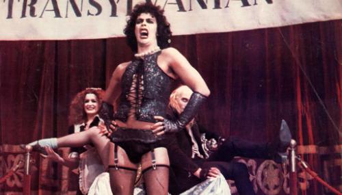 The Rocky Horror Picture Show