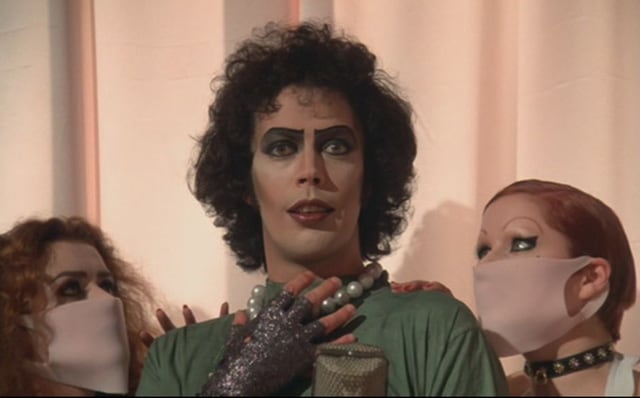 The Rocky Horror Picture Show