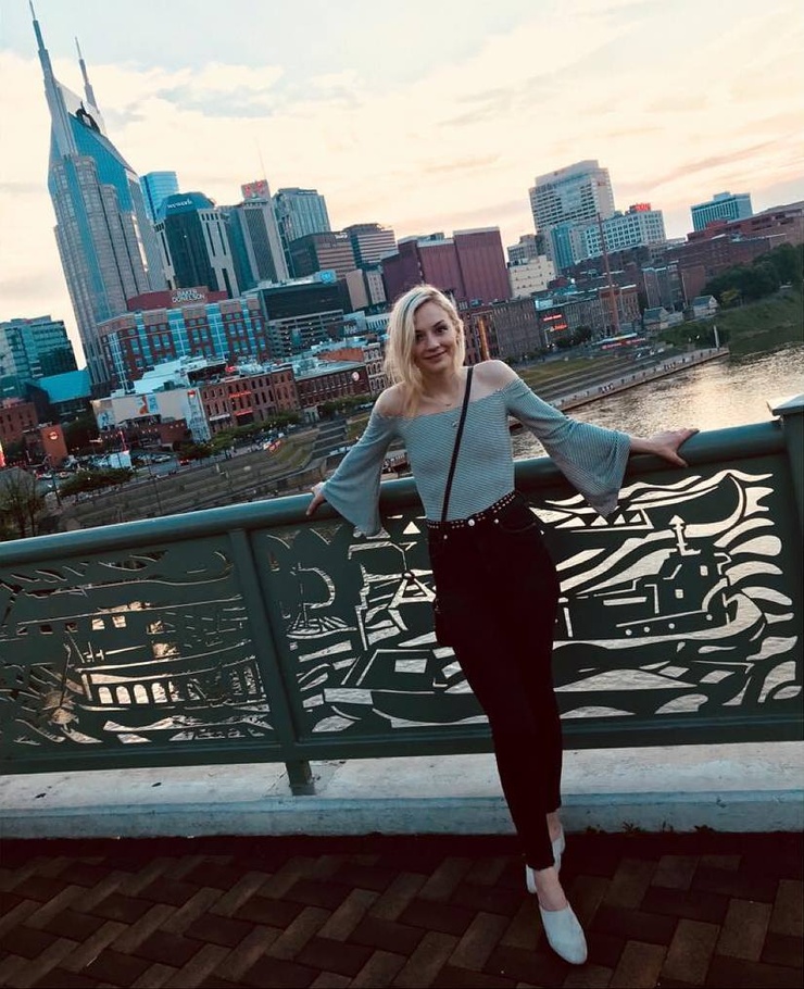 Emily Kinney Emily Kinney