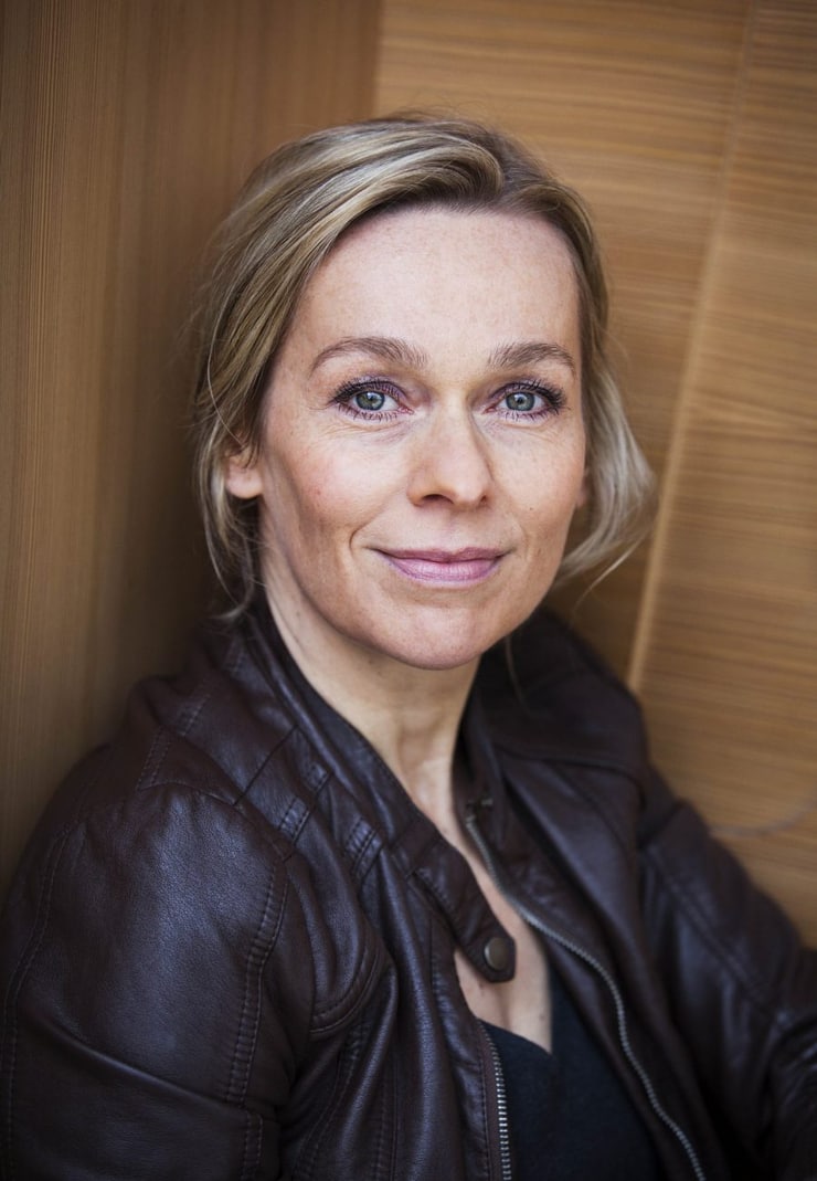 Jana Hora-Goosmann