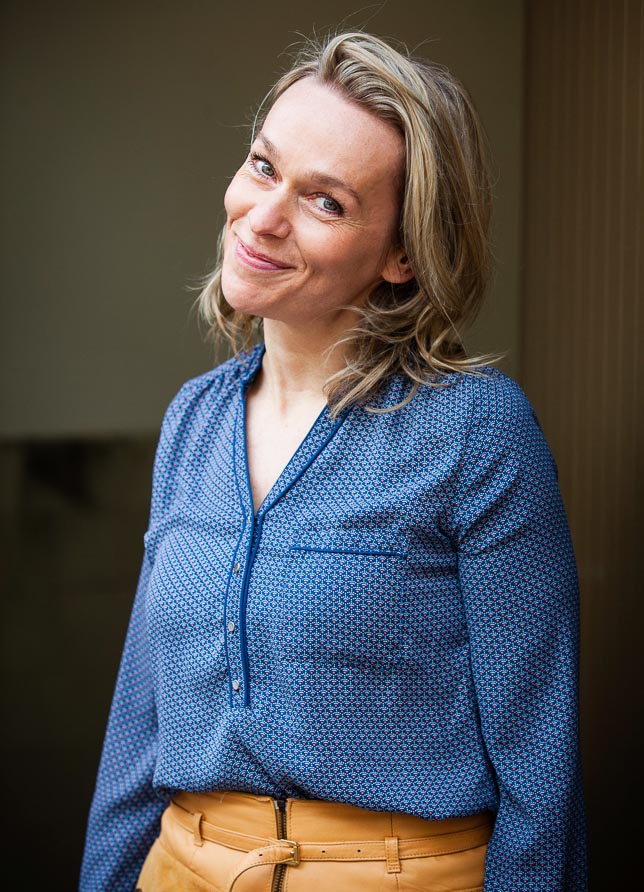 Jana Hora-Goosmann