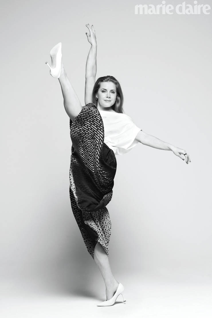 Amy Adams Amy Adams