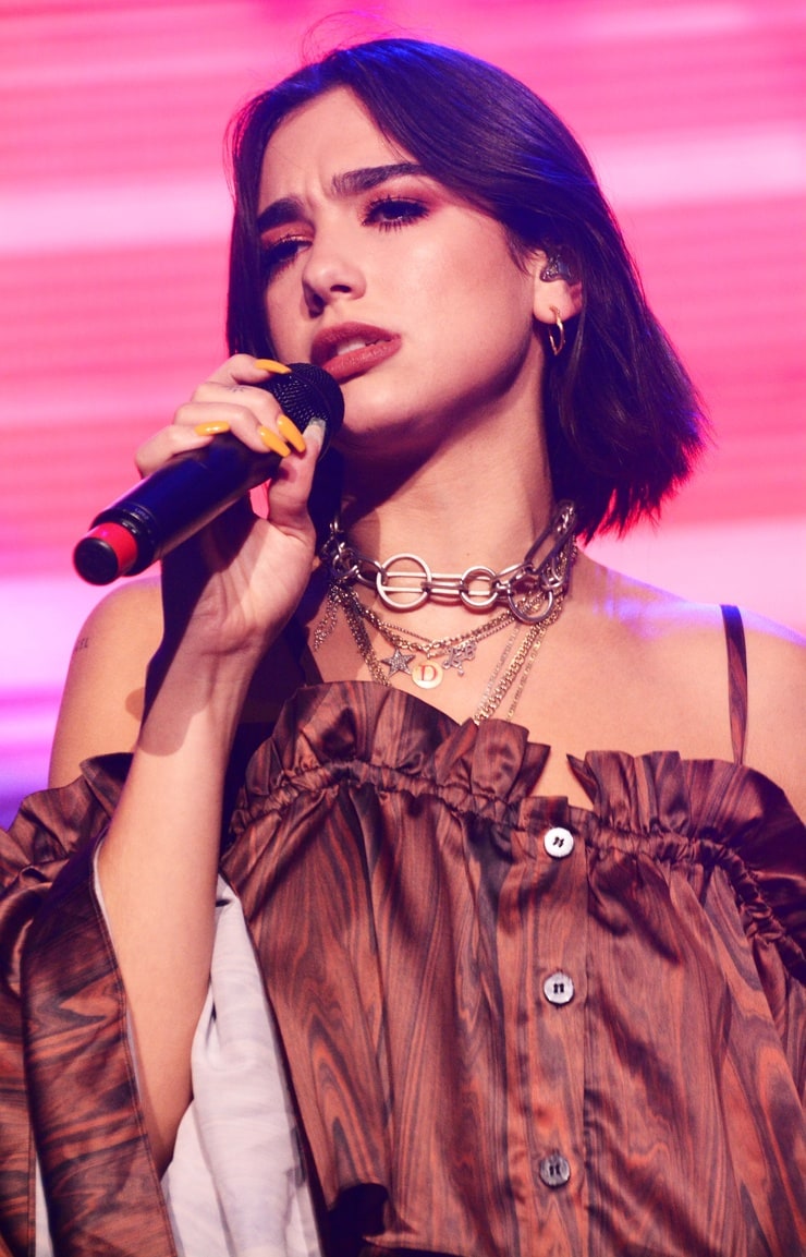 Dua Lipa