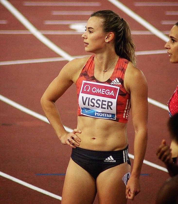 Nadine Visser