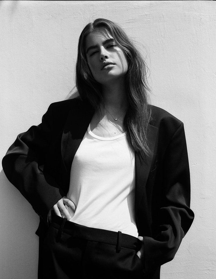 Lily Jean Harvey