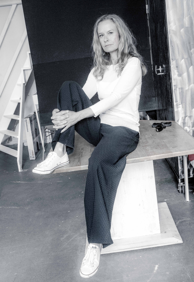 Susanne Lüning