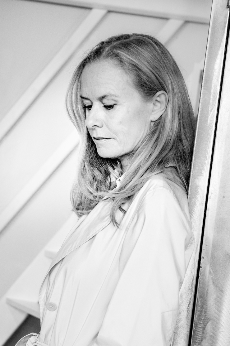 Susanne Lüning