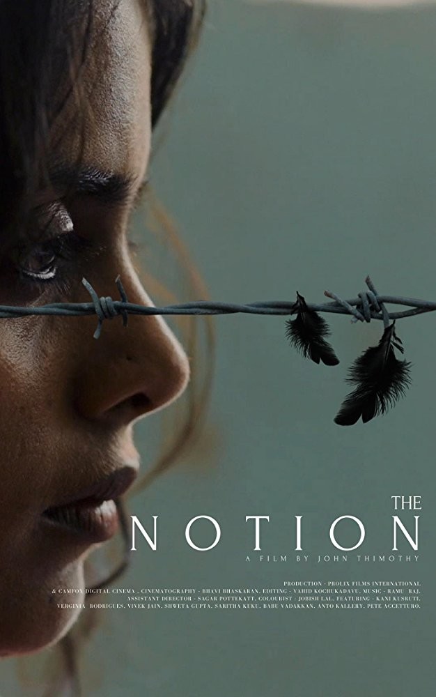 The Notion
