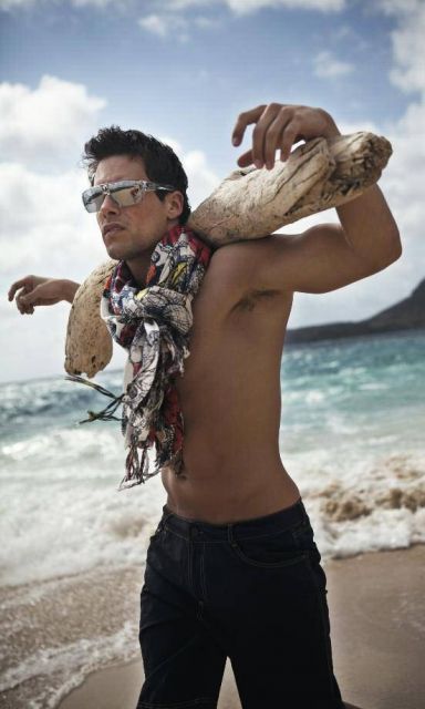 Roger Berruezo
