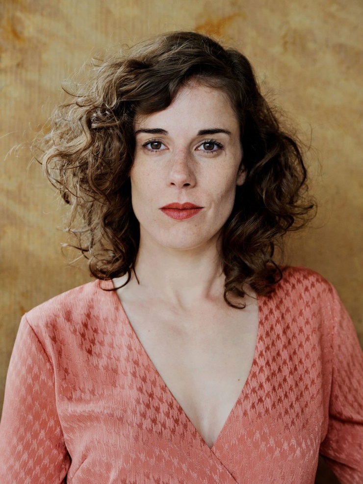 Anne Schäfer Anne Schäfer