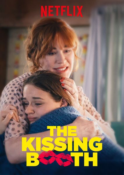 The Kissing Booth