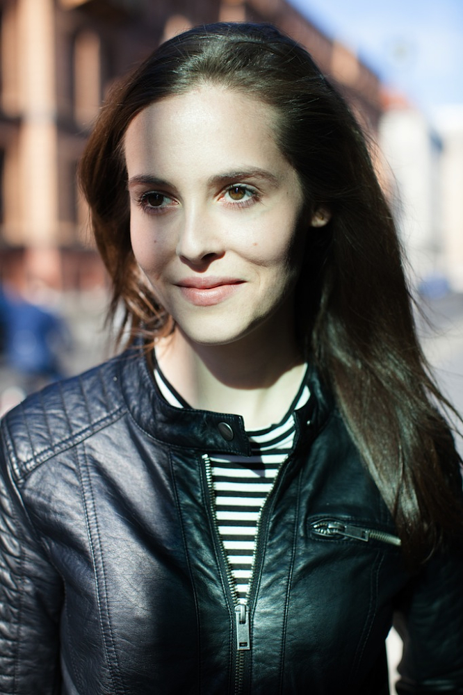 Josefine Voss Josefine Voss