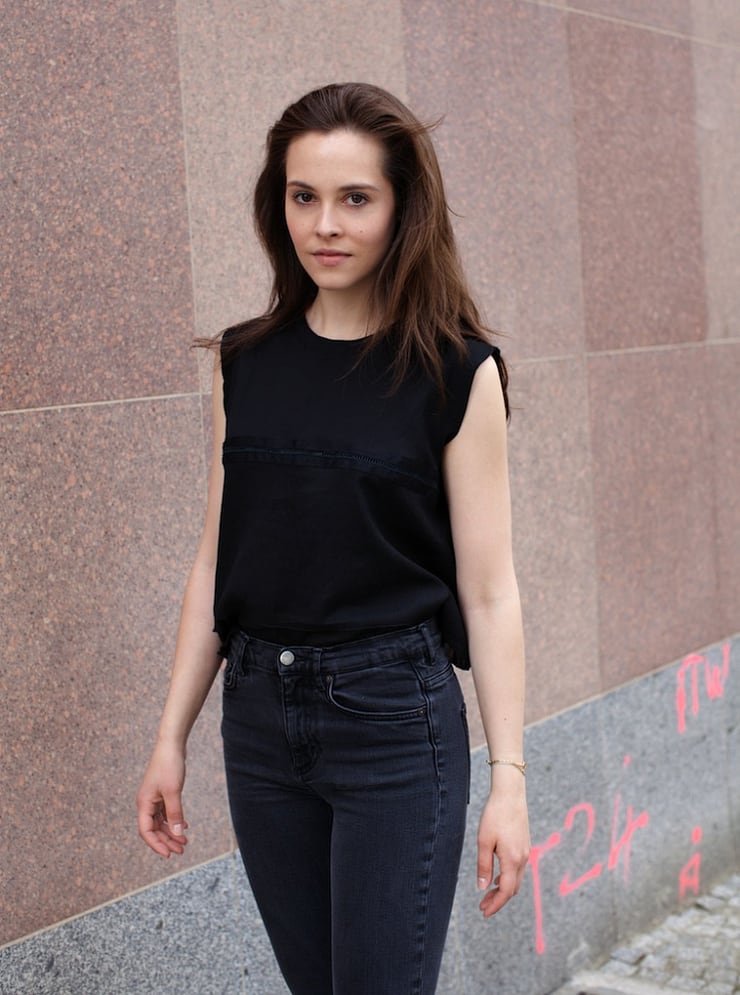 Josefine Voss Josefine Voss