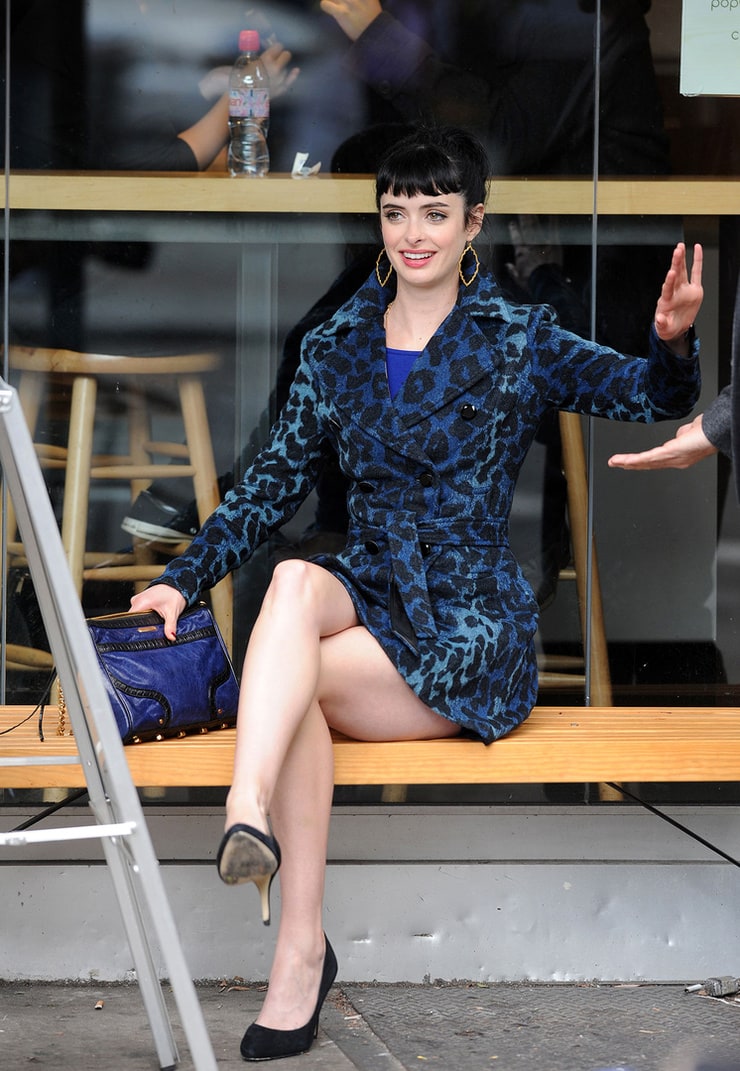 Krysten Ritter Krysten Ritter