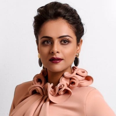 Prachi Tehlan