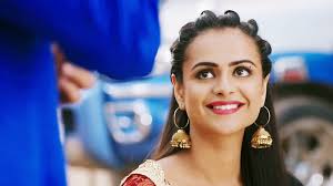 Prachi Tehlan