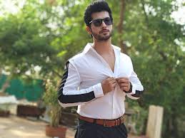 Picture of Namish Taneja