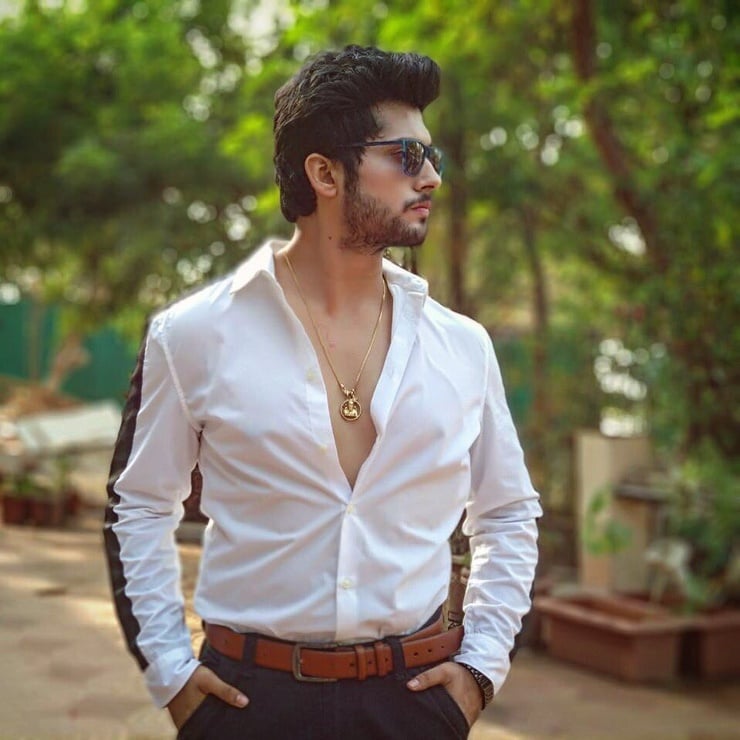 Picture of Namish Taneja