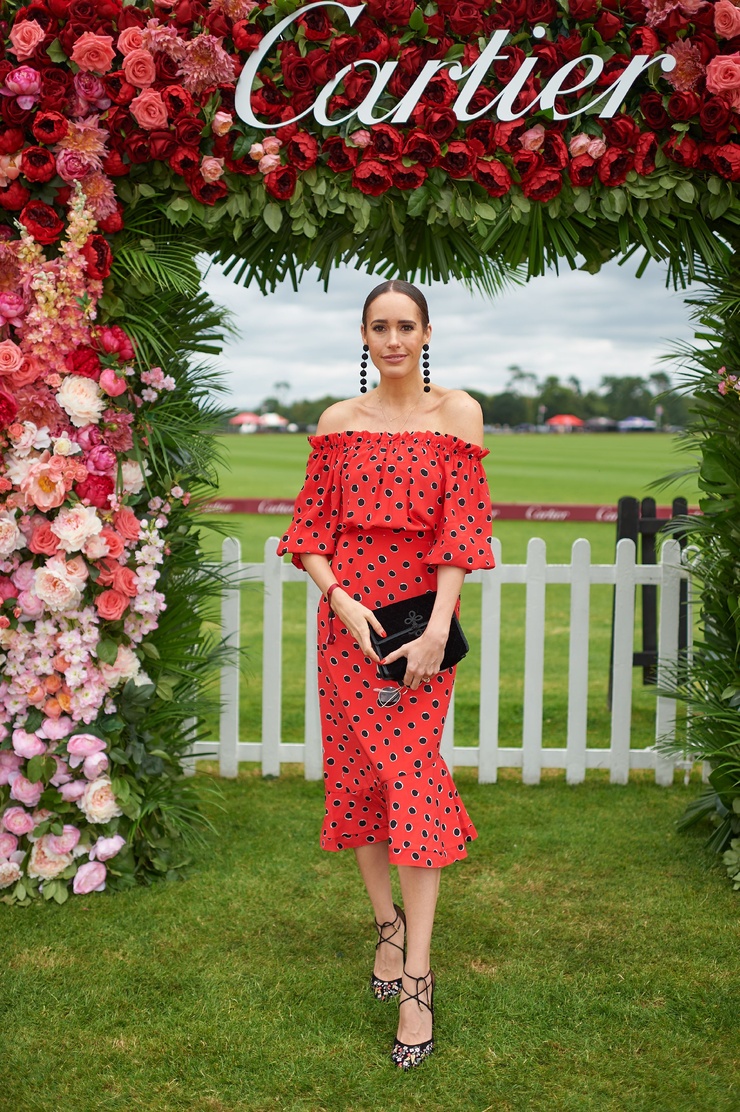 Louise Roe