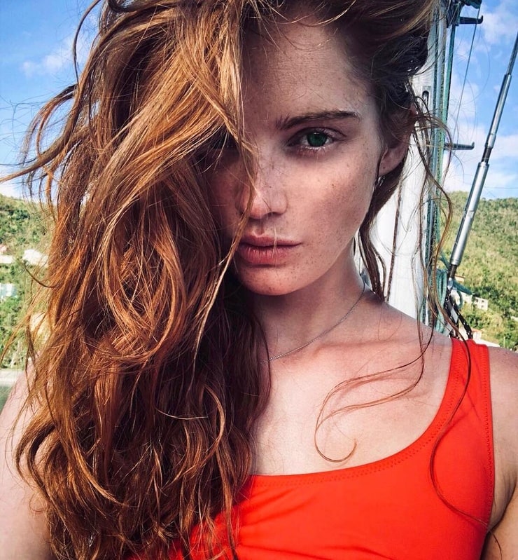 Alexina Graham