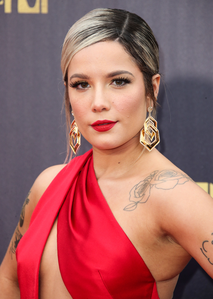 Halsey