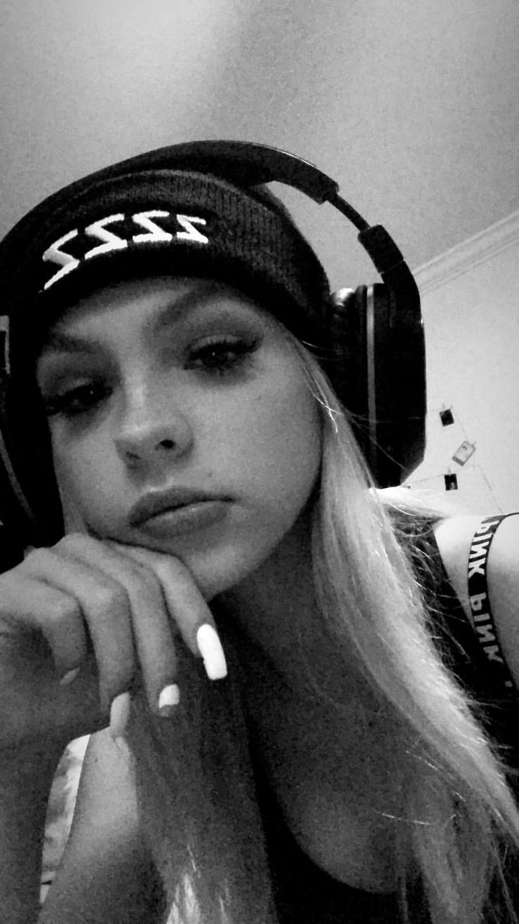 Jordyn Jones