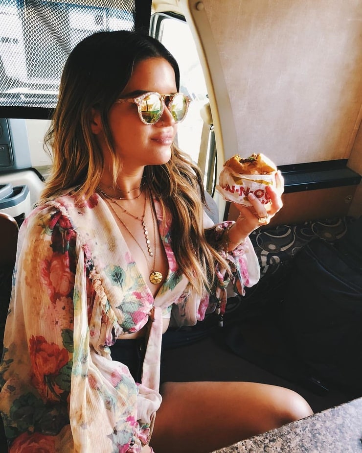 Maren Morris