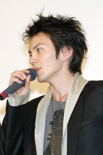 Kento Hayashi