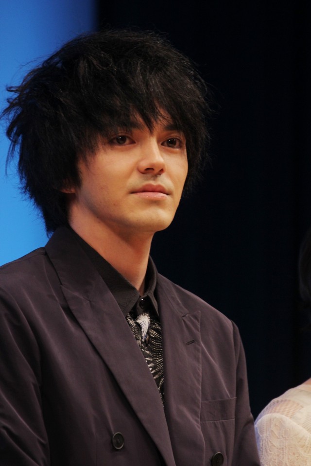 Kento Hayashi