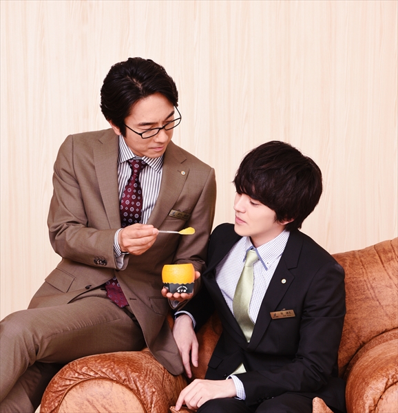 Kento Hayashi