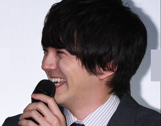Kento Hayashi