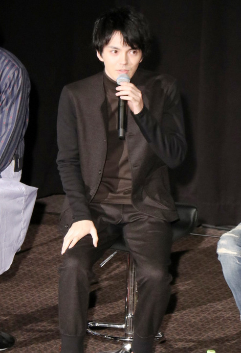 Kento Hayashi