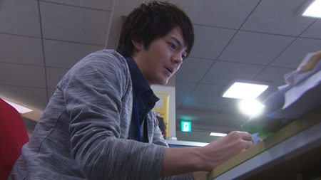 Kento Hayashi