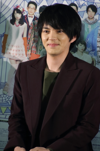 Kento Hayashi