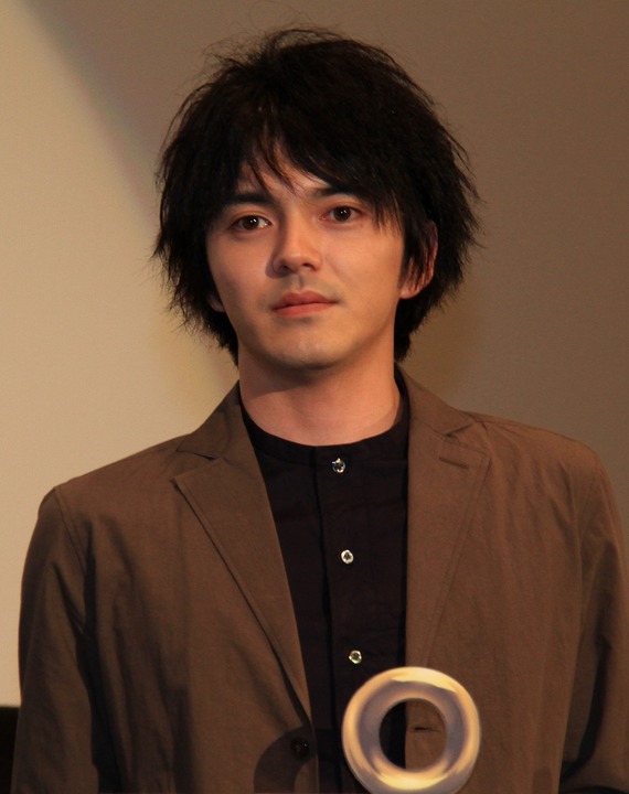 Kento Hayashi
