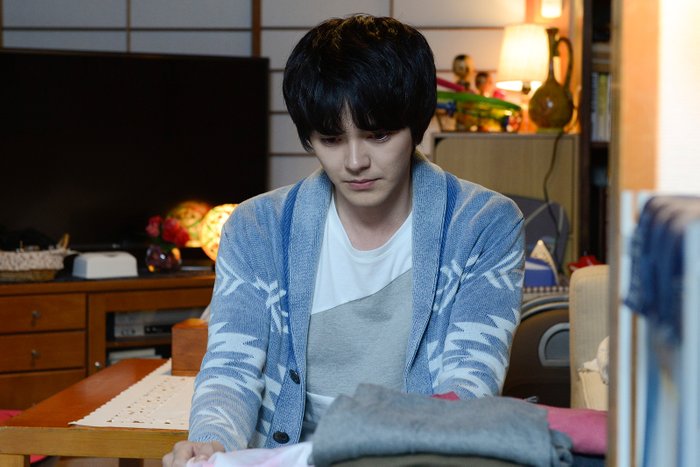 Kento Hayashi