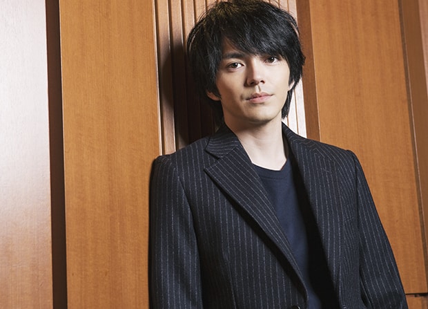Kento Hayashi
