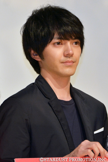 Kento Hayashi