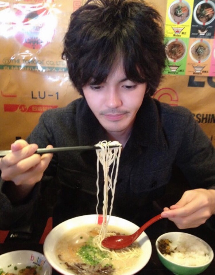 Kento Hayashi