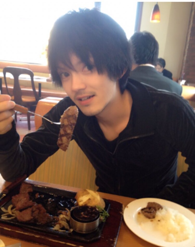 Kento Hayashi
