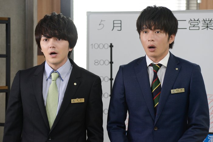 Kento Hayashi