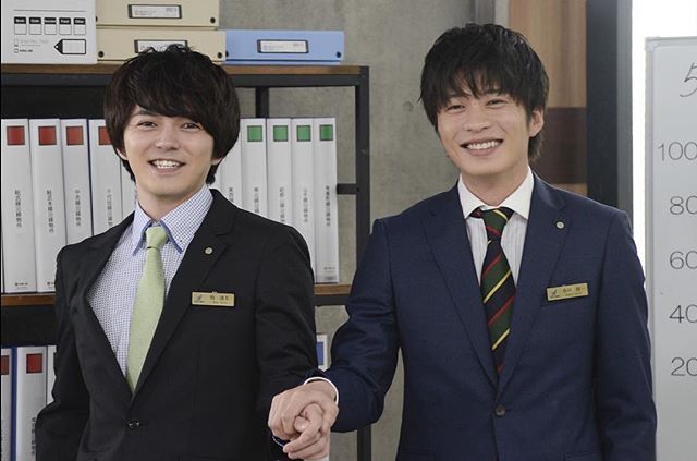 Kento Hayashi
