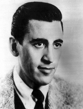 JD Salinger