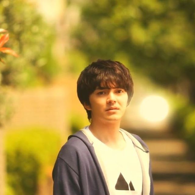 Kento Hayashi