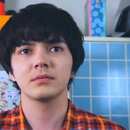 Kento Hayashi
