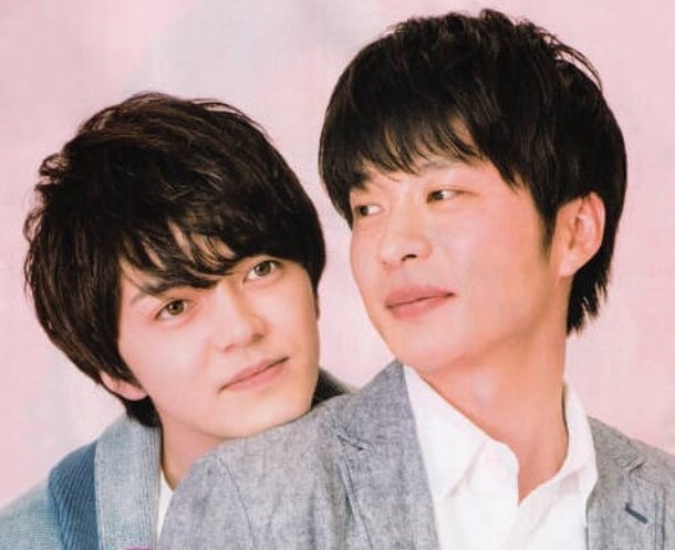 Kento Hayashi