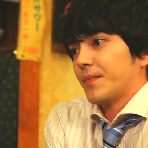 Kento Hayashi