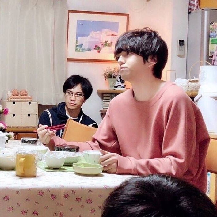 Kento Hayashi