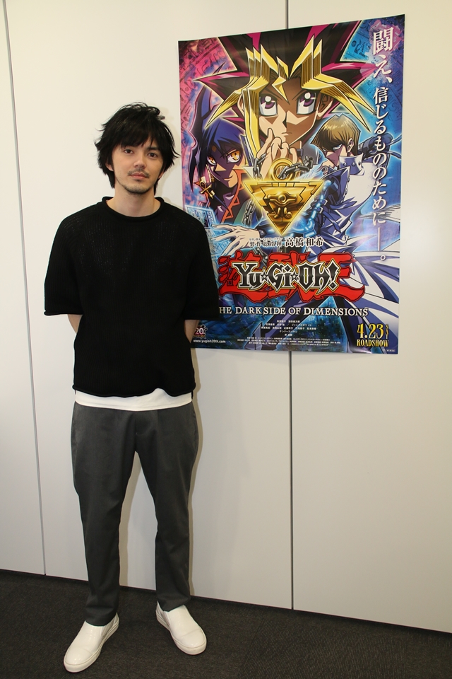 Kento Hayashi